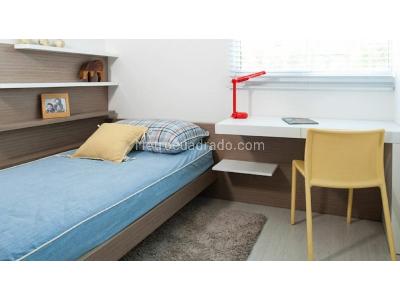Apartamento de 3 alcobas en venta en Mayorca, Sabaneta, 70 m² · foto 20 de 20