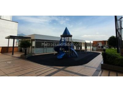Apartamento de 3 alcobas en venta en Mayorca, Sabaneta, 70 m² · foto 4 de 20
