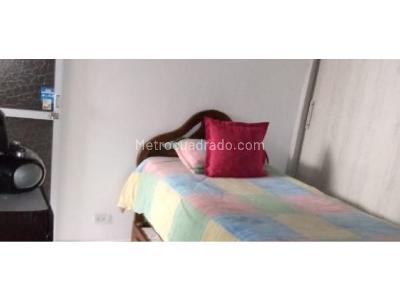 Casa de 2 alcobas en venta en Belen, Medellín, 80 m² · foto 4 de 9