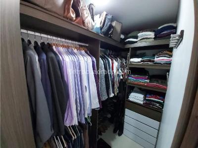 Apartamento de 3 alcobas en venta en La Doctora, Sabaneta, 76 m² · foto 10 de 20