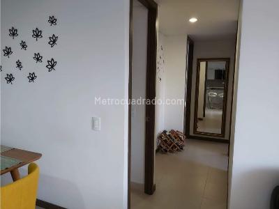 Apartamento de 3 alcobas en venta en La Doctora, Sabaneta, 76 m² · foto 11 de 20