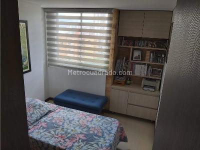 Apartamento de 3 alcobas en venta en La Doctora, Sabaneta, 76 m² · foto 12 de 20