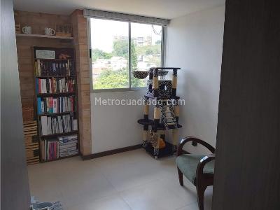 Apartamento de 3 alcobas en venta en La Doctora, Sabaneta, 76 m² · foto 13 de 20