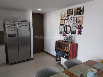 Apartamento de 3 alcobas en venta en La Doctora, Sabaneta, 76 m² · foto 15 de 20