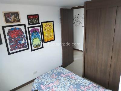 Apartamento de 3 alcobas en venta en La Doctora, Sabaneta, 76 m² · foto 16 de 20
