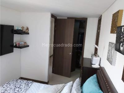 Apartamento de 3 alcobas en venta en La Doctora, Sabaneta, 76 m² · foto 17 de 20