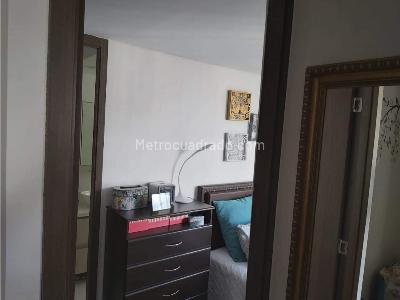Apartamento de 3 alcobas en venta en La Doctora, Sabaneta, 76 m² · foto 19 de 20