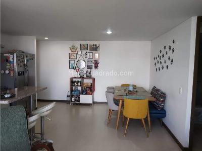 Apartamento de 3 alcobas en venta en La Doctora, Sabaneta, 76 m² · foto 20 de 20