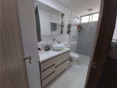 Apartamento de 3 alcobas en venta en La Doctora, Sabaneta, 76 m² · foto 4 de 20