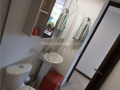 Apartamento de 3 alcobas en venta en La Doctora, Sabaneta, 76 m² · foto 6 de 20