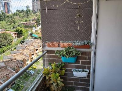 Apartamento de 3 alcobas en venta en La Doctora, Sabaneta, 76 m² · foto 7 de 20