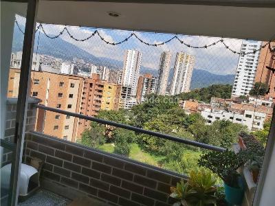 Apartamento de 3 alcobas en venta en La Doctora, Sabaneta, 76 m² · foto 9 de 20