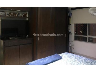 Apartamento en venta en Belenloma De Los Bernal, Medellín · foto 7 de 13
