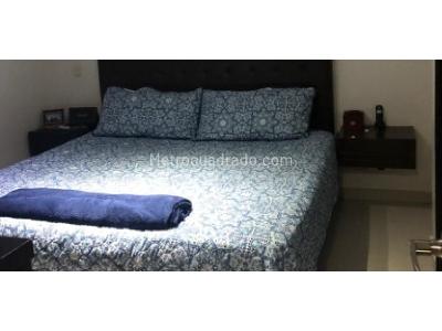 Apartamento en venta en Belenloma De Los Bernal, Medellín · foto 8 de 13