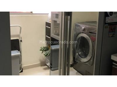 Apartamento en venta en Belenloma De Los Bernal, Medellín · foto 9 de 13