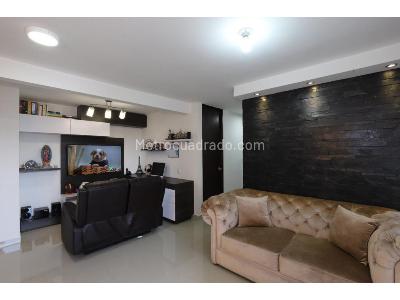 Apartamento de 3 alcobas en venta en Los Alcazares, Sabaneta, 76 m² · foto 11 de 13