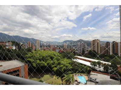 Apartamento de 3 alcobas en venta en Los Alcazares, Sabaneta, 76 m² · foto 12 de 13