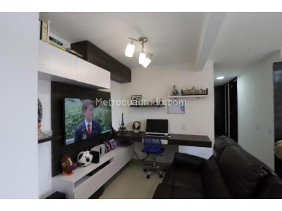 Apartamento de 3 alcobas en venta en Los Alcazares, Sabaneta, 76 m² · foto 13 de 13