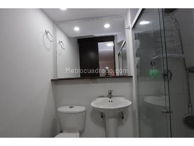 Apartamento de 3 alcobas en venta en Los Alcazares, Sabaneta, 76 m² · foto 5 de 13