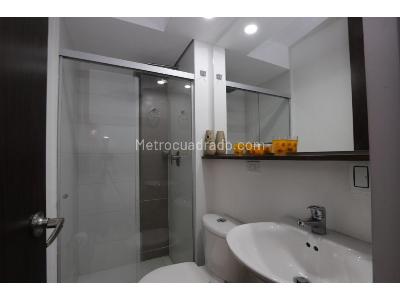 Apartamento de 3 alcobas en venta en Los Alcazares, Sabaneta, 76 m² · foto 6 de 13