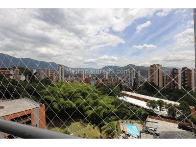 Apartamento de 3 alcobas en venta en Los Alcazares, Sabaneta, 76 m² · foto 8 de 13