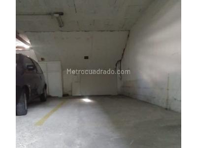 Apartamento de 3 alcobas en venta en Granada, Medellín, 96 m² · foto 5 de 9