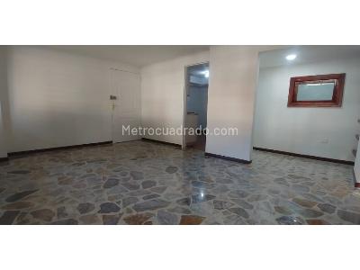 Apartamento de 3 alcobas en venta en Granada, Medellín, 96 m² · foto 6 de 9