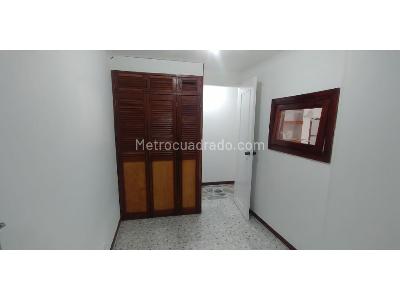 Apartamento de 3 alcobas en venta en Granada, Medellín, 96 m² · foto 7 de 9