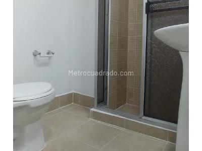 Apartamento de 3 alcobas en venta en Granada, Medellín, 96 m² · foto 8 de 9