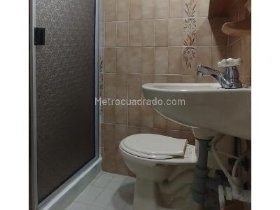 Apartamento de 3 alcobas en venta en Granada, Medellín, 96 m² · foto 9 de 9