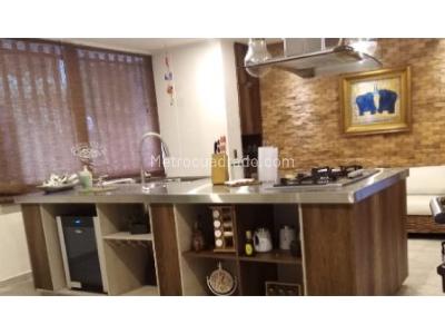 Apartamento de 2 alcobas en venta en Patio Bonito, Medellín, 142 m² · foto 7 de 20