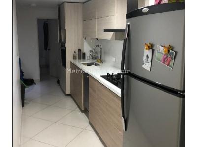 Apartamento en venta en Simon Bolivar, Medellín · foto 5 de 9