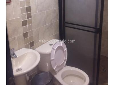 Apartamento en venta en El Carmelo, Itagüí · foto 4 de 13