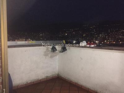 Apartamento en venta en El Carmelo, Itagüí · foto 9 de 13
