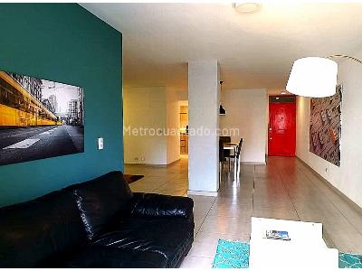 Apartamento en venta en Vizcaya, Medellín · foto 10 de 20