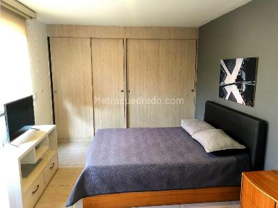 Apartamento en venta en Vizcaya, Medellín · foto 12 de 20