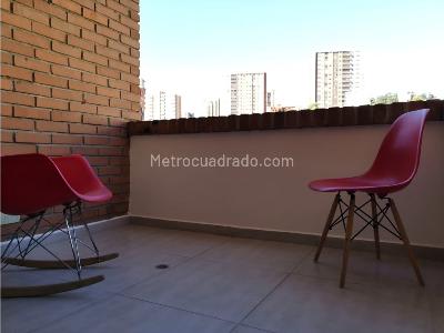 Apartamento en venta en Vizcaya, Medellín · foto 13 de 20