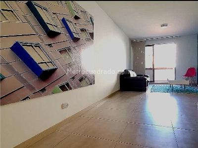 Apartamento en venta en Vizcaya, Medellín · foto 14 de 20