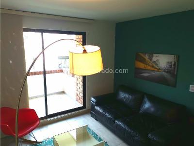 Apartamento en venta en Vizcaya, Medellín · foto 15 de 20