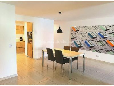 Apartamento en venta en Vizcaya, Medellín · foto 16 de 20