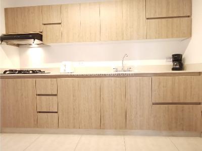 Apartamento en venta en Vizcaya, Medellín · foto 17 de 20
