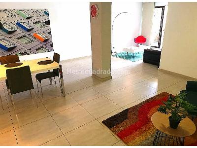 Apartamento en venta en Vizcaya, Medellín · foto 18 de 20