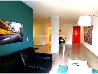 Apartamento en venta en Vizcaya, Medellín · foto 20 de 20