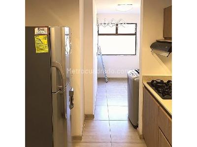 Apartamento en venta en Vizcaya, Medellín · foto 2 de 20