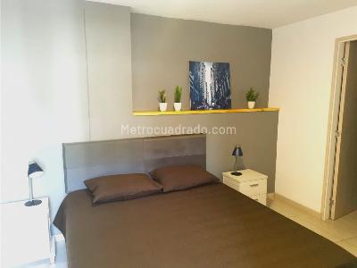Apartamento en venta en Vizcaya, Medellín · foto 3 de 20