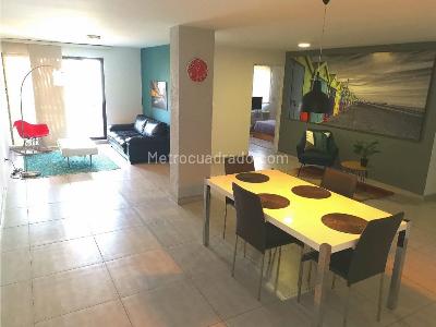 Apartamento en venta en Vizcaya, Medellín · foto 4 de 20