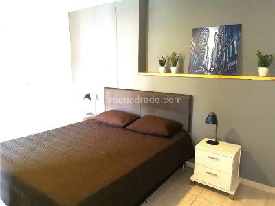 Apartamento en venta en Vizcaya, Medellín · foto 6 de 20
