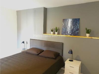 Apartamento en venta en Vizcaya, Medellín · foto 7 de 20