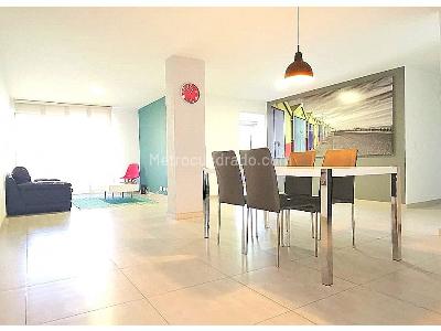 Apartamento en venta en Vizcaya, Medellín · foto 9 de 20