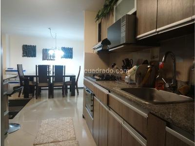 Apartamento en venta en Betania, Sabaneta · foto 10 de 20